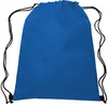 Non-Woven Sports Pack With 100% RPET Material