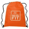 Non-Woven Sports Pack With RPET Material