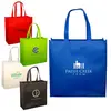 Non-woven Square Shaped Tote Bag
