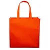 Non-woven Square Shaped Tote Bag