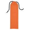 Non-Woven Straw Pouch