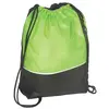 Non-Woven Textured String Backpack