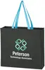 Personalized Non-Woven Tote Bag