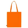 Non-Woven Tote Bag With 100% RPET Material