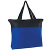 Non-woven Tote Bag with Zipper