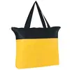 Non-woven Tote Bag with Zipper