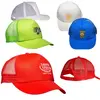 Non-woven Trucker Cap