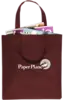 Custom Non-Woven Tote - 80 GSM