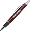 Comfort Grip Promotional Nora Ballpoint Pen (Metal)