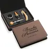 Norene Wine Accessory Set