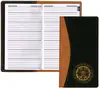 Custom Branded Address Book (Normandy)