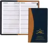 Custom Branded Address Book (Normandy)