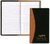 Custom Logo Tally Book