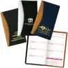 Custom Vinyl Soft Cover Weekly Pocket Planner - Normandy