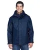 North End Adult 3-in-1 Jacket