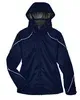 North End Ladies' Angle 3-in-1 Jacket with Bonded Fleece Liner