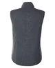 North End Ladies' Aura Sweater Fleece Vest