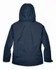 North End Ladies' Caprice 3-in-1 Jacket with Soft Shell Liner