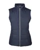 North End Ladies' Engage Interactive Insulated Vest