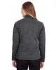 North End Ladies' Flux 2.0 Full-Zip Jacket