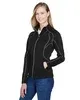 North End Ladies' Gravity Performance Fleece Jacket
