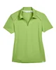 North End Ladies' Recycled Polyester Performance Piqué Polo