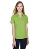 North End Ladies' Recycled Polyester Performance Piqué Polo