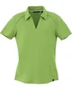 North End Ladies' Recycled Polyester Performance Piqué Polo