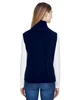 North End Ladies' Voyage Fleece Vest