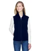 North End Ladies' Voyage Fleece Vest