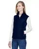 North End Ladies' Voyage Fleece Vest