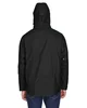 North End Men's Caprice 3-in-1 Jacket with Soft Shell Liner