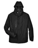 North End Men's Caprice 3-in-1 Jacket with Soft Shell Liner