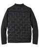 North End Men's Loft Pioneer Hybrid Bomber Jacket