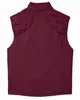 North End Men's Loft Pioneer Hybrid Vest