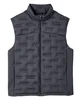 North End Men's Loft Pioneer Hybrid Vest