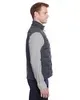 North End Men's Loft Pioneer Hybrid Vest