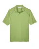 North End Men's Recycled Polyester Performance Piqué Polo