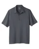 North End Men's Replay Recycled Polo