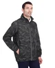 North End Men's Rotate Reflective Jacket