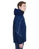 North End Men's Tall Angle 3-in-1 Jacket with Bonded Fleece Liner