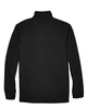 North End Men's Three-Layer Fleece Bonded Performance Soft Shell Jacket