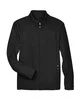 North End Men's Voyage Fleece Jacket