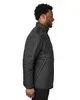 North End Unisex Aura Fleece-Lined Jacket