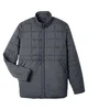 North End Unisex Aura Fleece-Lined Jacket