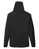 North End Unisex JAQ Stretch Performance Hooded T-Shirt