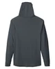 North End Unisex JAQ Stretch Performance Hooded T-Shirt