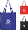 North Park Lite - Non-Woven Tote Bag