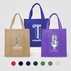 North Park - Non-Woven Shopping Tote Bag