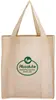 North Park - Non-Woven Shopping Tote Bag